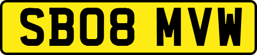SB08MVW