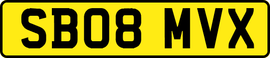 SB08MVX