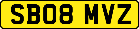 SB08MVZ