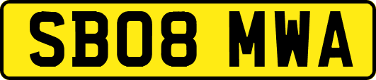 SB08MWA