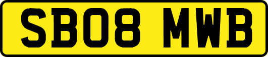 SB08MWB