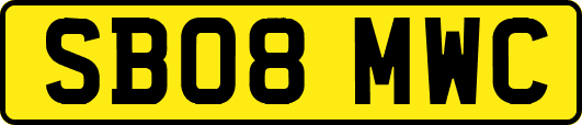 SB08MWC