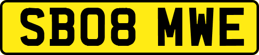 SB08MWE