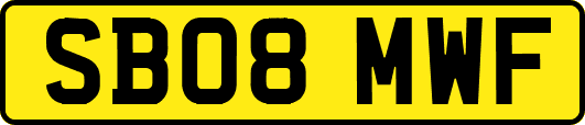 SB08MWF