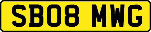 SB08MWG