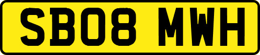 SB08MWH