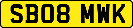 SB08MWK