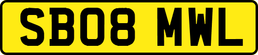 SB08MWL