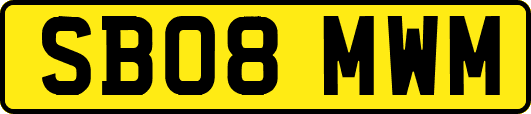SB08MWM