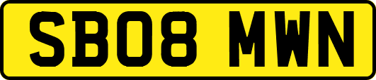 SB08MWN