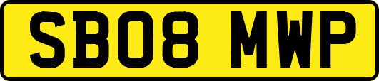 SB08MWP
