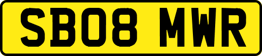 SB08MWR