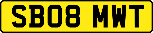 SB08MWT