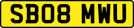 SB08MWU