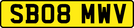 SB08MWV