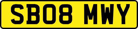 SB08MWY