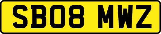 SB08MWZ