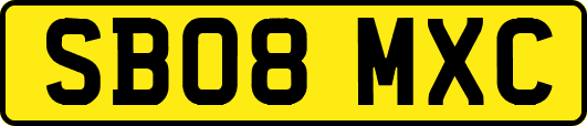SB08MXC