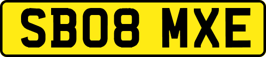 SB08MXE