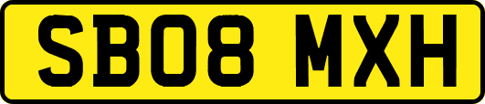 SB08MXH