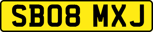 SB08MXJ