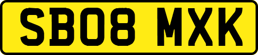 SB08MXK