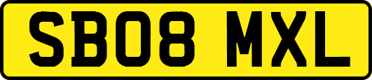 SB08MXL
