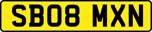 SB08MXN