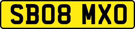 SB08MXO