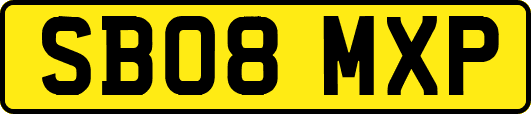 SB08MXP