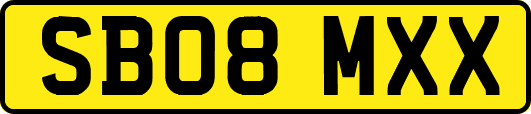 SB08MXX