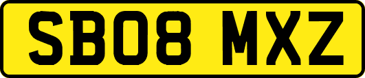 SB08MXZ