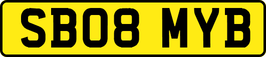 SB08MYB