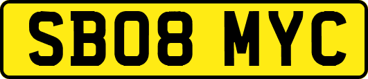 SB08MYC