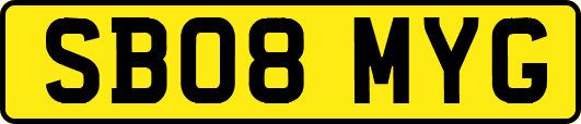 SB08MYG