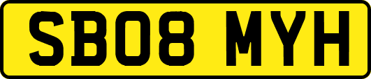 SB08MYH