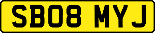 SB08MYJ