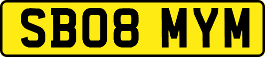 SB08MYM