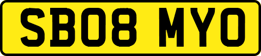 SB08MYO