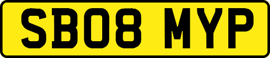SB08MYP