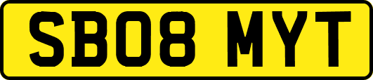 SB08MYT