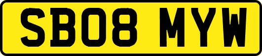 SB08MYW
