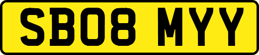 SB08MYY