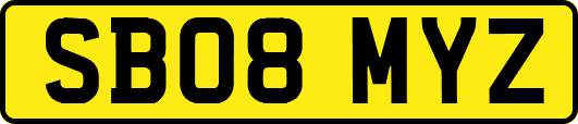 SB08MYZ