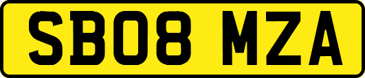 SB08MZA