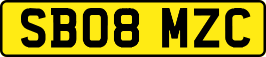 SB08MZC