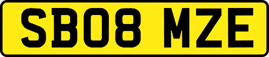 SB08MZE