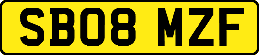 SB08MZF
