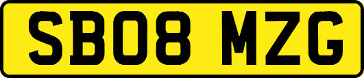 SB08MZG