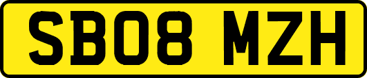 SB08MZH